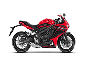 CBR650Categoria
