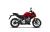 CB 300F Twister ABS