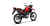 NXR 160 Bros CBS