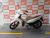 Biz 125 caramelo