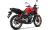 Honda CG 50 anos