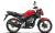 Honda CG 50 anos