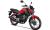 Honda CG 50 anos