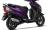 HONDA ELITE 125