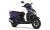 HONDA ELITE 125