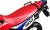 Honda XR300L Tornado Special Edition