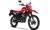 Honda XR300L Tornado Special Edition