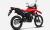 Honda XR300L Tornado Special Edition