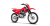 CRF 250F