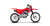 CRF 250F