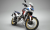 CRF 1100L Africa Twin DCT
