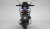 CRF 1100L Africa Twin MT