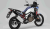 CRF 1100L Africa Twin MT