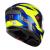 Capacete Esportivo Masculino/ Feminino Bieffe B12 Flat